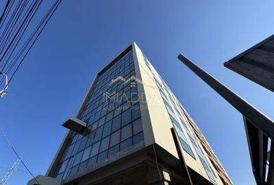 Birou, 161 mp în Pipera