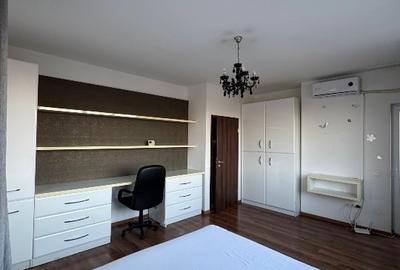 Garsonieră decomandată, mobilată în Dâmbul Rotund - 1