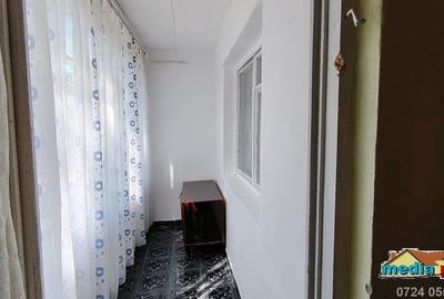 Apartament cu 2 camere decomandat în Micro 13 - 7