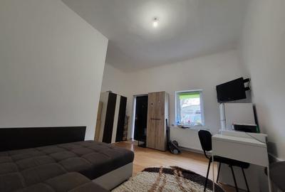 Garsonieră decomandată în Copou - 6