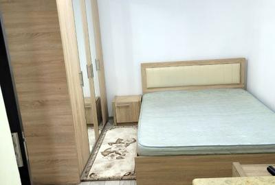 Apartament cu 2 camere în Banat