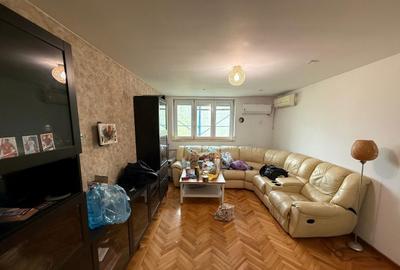 Apartament cu 4 camere semidecomandat, mobilat în Titan - 3