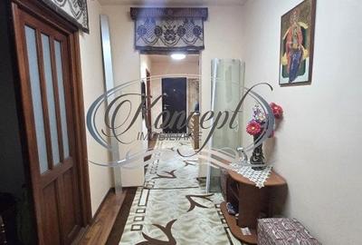 Apartament spatios la etaj intermediar, in Marasti - 2