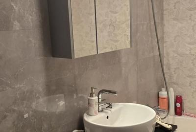 Apartament cu 2 camere semidecomandat în Ultracentral - 3