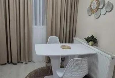 Garsoniera HILS REPUBLICA-modern-centrala proprie-metrou 5 minute - 4