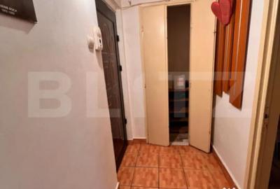 Apartament cu 2 camere decomandat în Central - 2