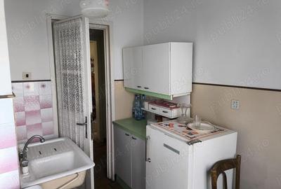 Apartament cu 2 camere decomandat în Central - 1