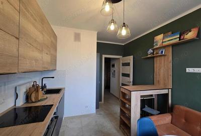 Apartamnet cu 2 camere de inchirat in zona Astra - 2