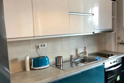 Apartament cu 2 camere decomandat în Central - 2