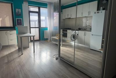 Apartament modern, complet mobilat si utilat - zona Aparatorii Patriei Apartament modern, complet mobilat si utilat - zona Aparatorii Patriei - 8