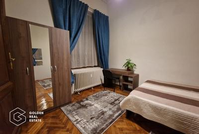 Apartament cu 3 camere circular în Ultracentral - 2