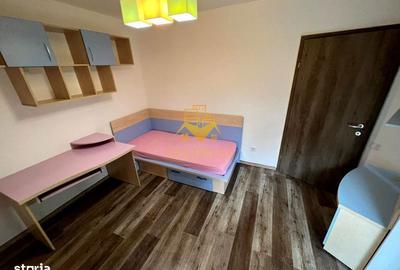 Apartament cu 3 camere în Becaș - 7