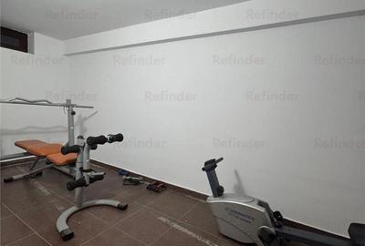 Apartament cu 4 camere în 13 Septembrie - 19