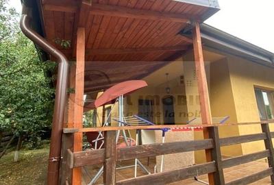 Apartament 3 camere - parter de casă, Valea Lupului, Iași Apartament 3 camere - parter de casă, Valea Lupului, Iași - 3