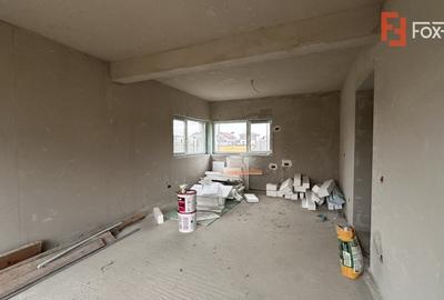 Duplex 3 camere, 96 mp, in Mosnita Noua - 1