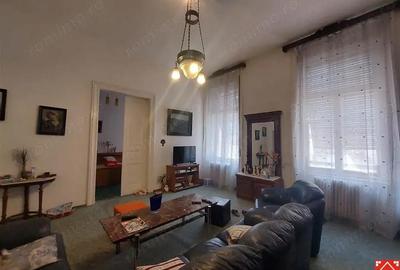 Apartament cu 3 camere în Ultracentral - 18