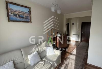 Ap 3 camere | 2 BALCOANE | PARCARE | Zona Zorilor/Mircea Eliade - 4