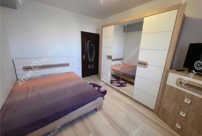 Apartament spatios cu 3 camere si balcon in zona Turnisor din Sibiu - 6