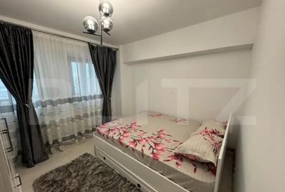 Apartament cu 2 camere decomandat, mobilat în George Enescu - 6