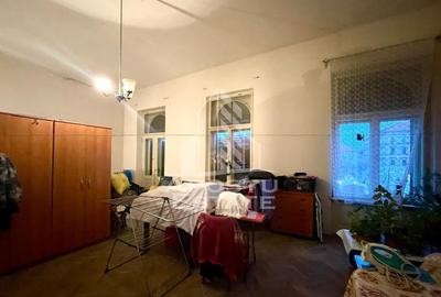 Apartament 3 camere cu vedere si balcon spre Piata Catedralei - 5