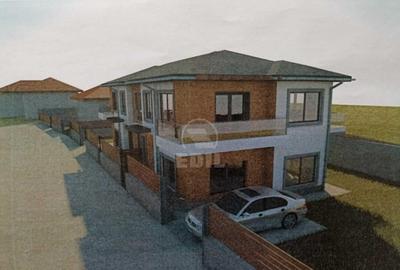 Sub pretul pietei! Casa duplex de vanzare Flore?ti, zona Salcamului Sub pretul pietei! Casa duplex de vanzare Flore?ti, zona Salcamului - 2