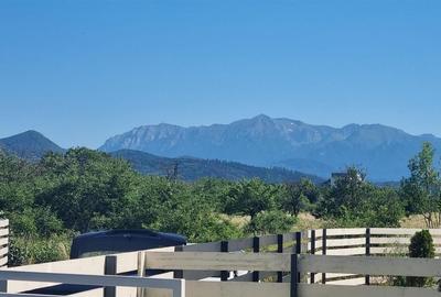 Casa moderna cu 3 dormitoare si curte privata  spatiu ideal pentru familie - 24