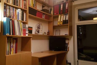 Garsonieră semidecomandată în Central - 7