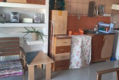 Apartament cu 2 camere în Brâncoveanu