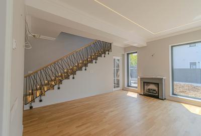 Casă individuală cu 5 camere cu Canalizare în Corbeanca - 13