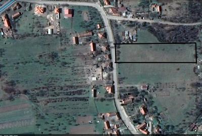 Teren intravilan de 4800 mp, în Gurasada - 3