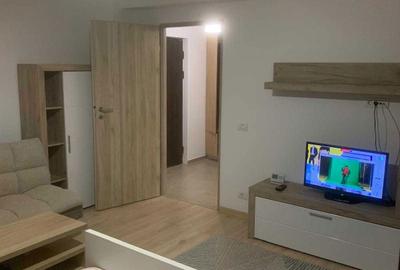 Garsonieră decomandată în Rahova - 2