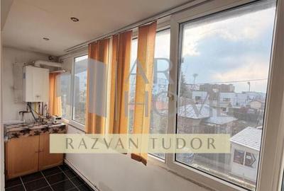 Apartament 3 camere ,centrala proprie, in Ploiesti , Eroil - 7