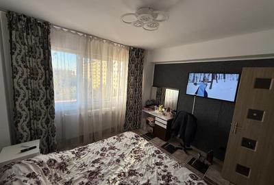 Apartament 3 Camere Decomandat  Langa Palas Mall, Zona Podu Ros - 10