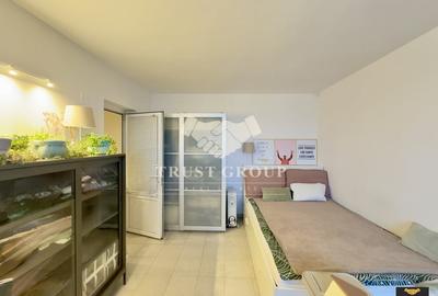 Garsoniera Cismigiu | Imobil 1981 | Fara risc sau urgenta - 2