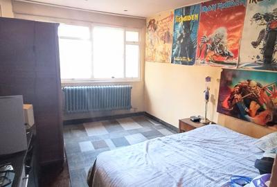Apartament cu 4 camere decomandat în Tomis Nord
