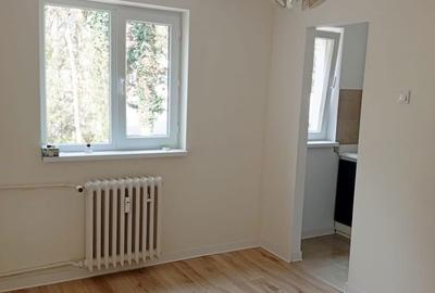 Apartament cu 2 camere nedecomandat în Tomis Nord - 1