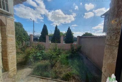 Casa individuala superba si teren generos Techirghio.? Casa individuala superba si teren generos Techirghio.? - 18