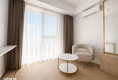 Apartament cu 2 camere în Nord - 13