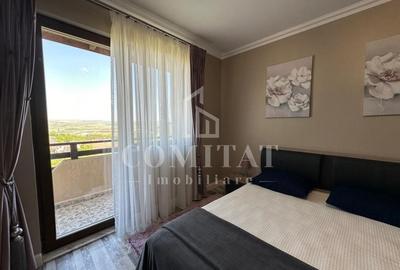 Casă modernă la cheie Dezmir ansamblu privat - 5