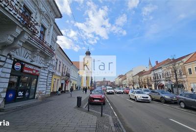 Spațiu comercial, de 184 mp, în Ultracentral - 4