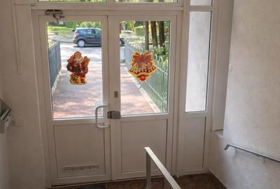 Apartament cu 3 camere semidecomandat în Titan - 12