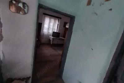 Casă cu 2 camere în Braniștea - 4