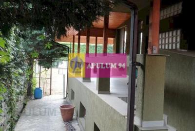 Vila Spatioasa Bucuresti Vila Spatioasa Bucuresti - 14