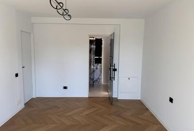 APT 3 Camere NOU || DUPLEX || An 2021 ||  AVIATIEI - 12