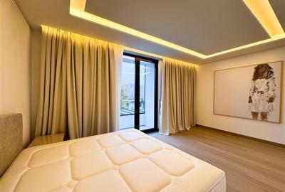 Apartament de inchiriat 4 camere Kiseleff - 28