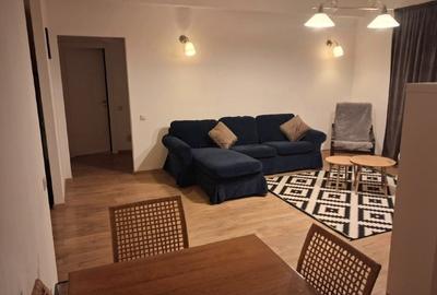 Otopeni – Apartament 3 camere | 2 băi | balcon mare | loc parcare | 620 - 3