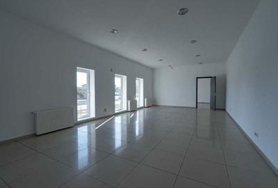 Spațiu comercial, de 1,000 mp, în Giurgiului - 4