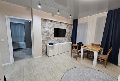 Apartament cu 2 camere semidecomandat, mobilat în Iancului - 6