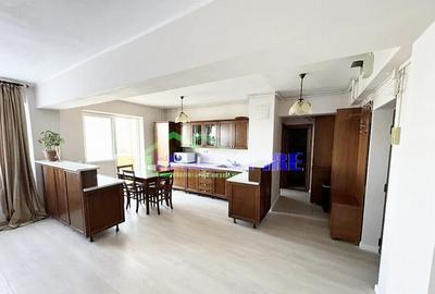 Apartament 2 camere de inchiriat zona Trocadero, CENTRALA GAZ - 3