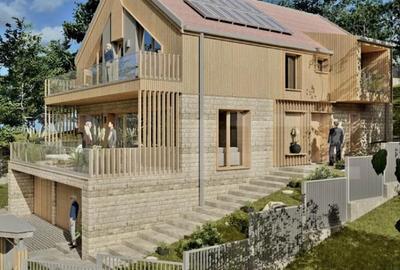 Teren de 725 mp, în Feleacu - 16